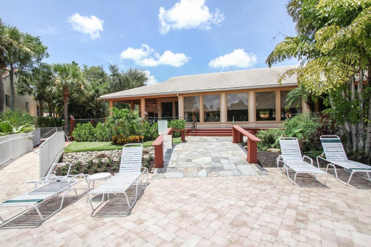 Falling Waters Villa North North Naples Exterior foto