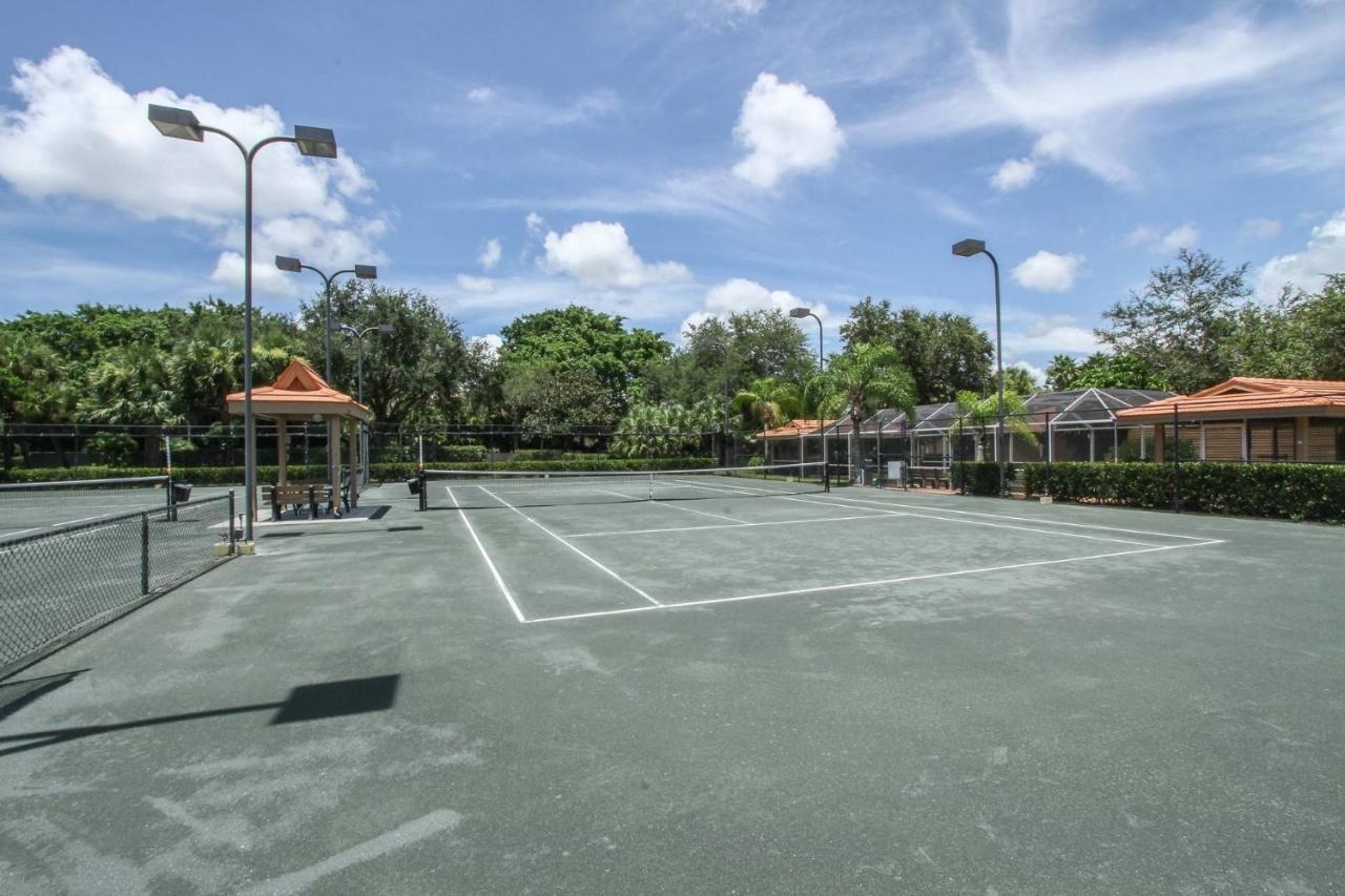 Falling Waters Villa North North Naples Exterior foto